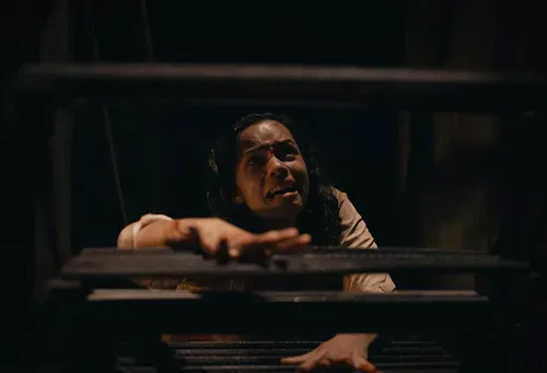 Unforgettably repugnant Barbarian is a descent into monstrously entertaining madness
