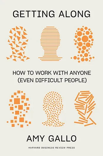 Getting Along effective for anyone