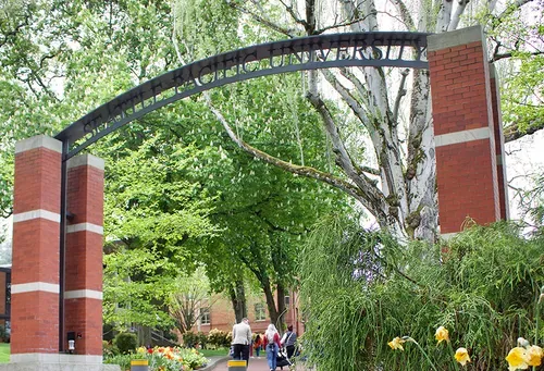SPU sued over anti-LGBTQ employment policies