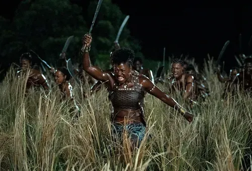 Crowd-pleasing The Woman King is a heroically epic spectacle