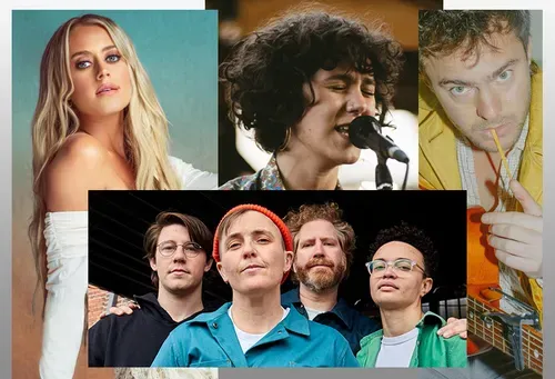 Queer as folk: The country artists you should be paying attention to right now