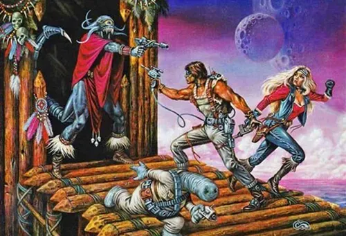 Wizards of the Coast takes bigotry to court