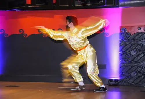 Art and beauty across the multiverse: Wing Luke Museums Multiversal Magic party celebrates AAPI culture
