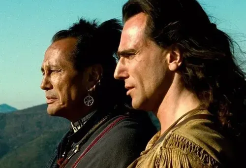 Unforgettables: Cinematic milestones with Sara Michelle – The Last of the Mohicans