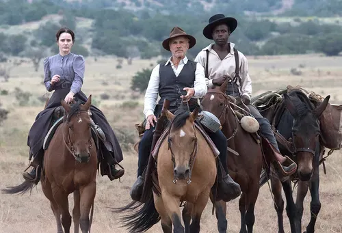 Walter Hills Dead for a Dollar is a quick-draw jolt of western pulp fiction