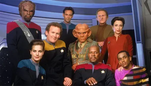 Queer Space Nine: A frontier rediscovered