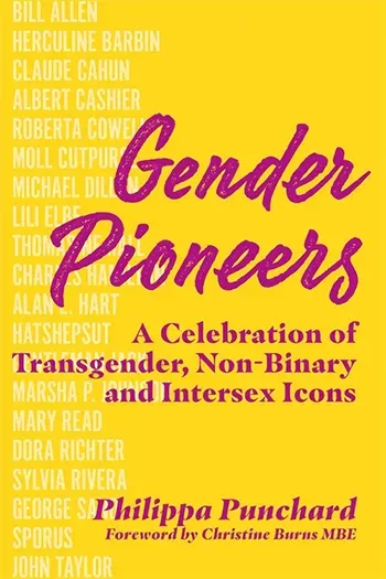 History buffs will love Gender Pioneers
