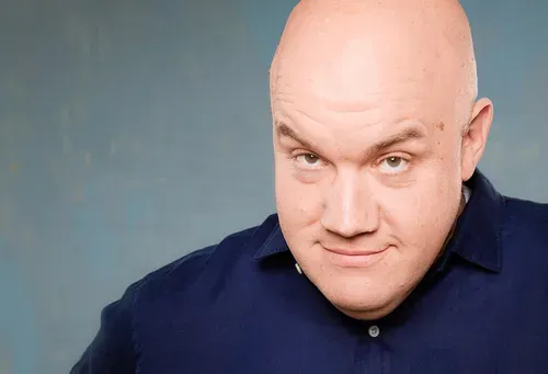 One funny Guy: Guy Branum talks career, Bros, and Queer representation in comedy