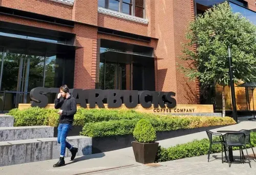 Starbucks takes steps toward national union contract: Rep. Jayapal warns against union busting