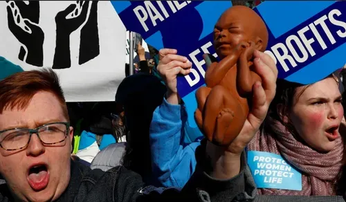 SCOTUS will not hear fetal personhood case