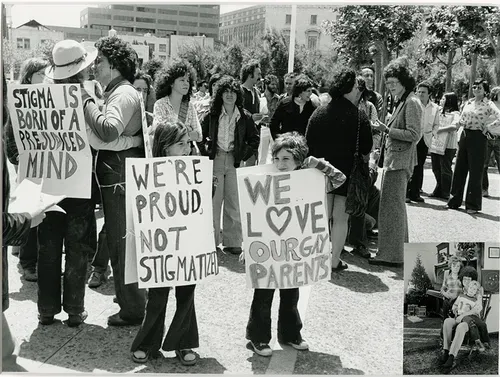 San Francisco Public Library digitizes its LGBTQ archives, including its Harvey Milk holdings