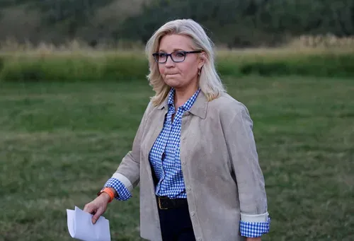 Is Liz Cheney the last of the mavericks?: A look at the Republican politicians rise, fall, and future