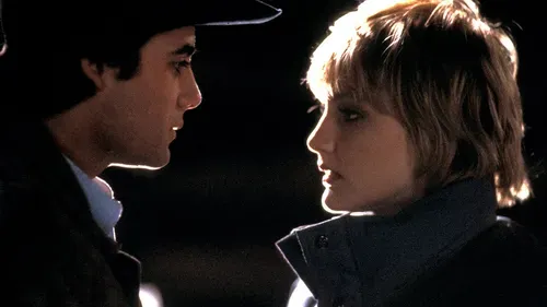 Unforgettables: Cinematic milestones with Sara Michelle – Near Dark
