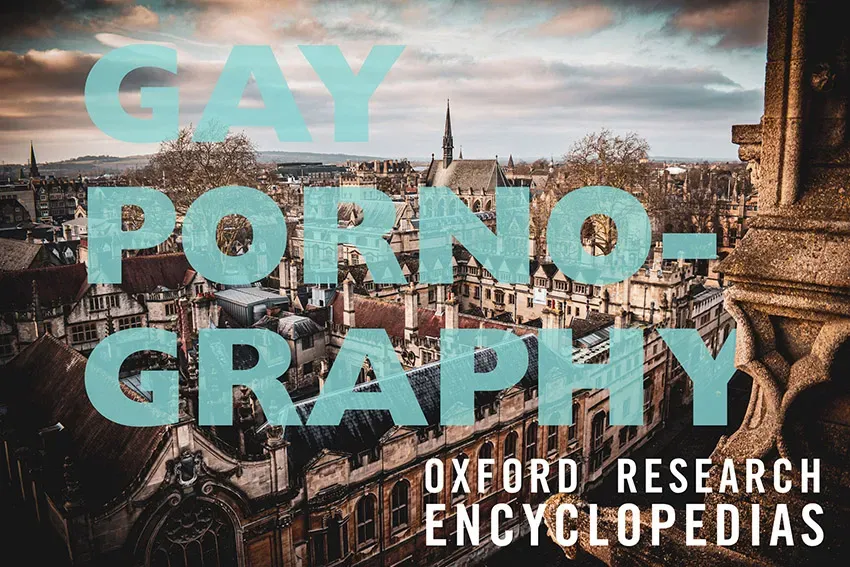 Image courtesy of Joseph Brennan Oxford Research Encyclopedias