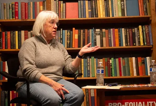 This is it.: Patty Murray wants to protect your rights 