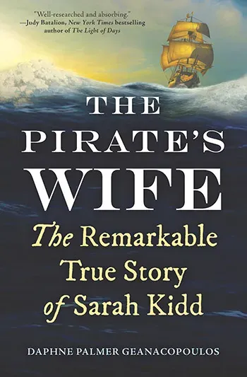 The Pirates Wife offers an ocean of adventure