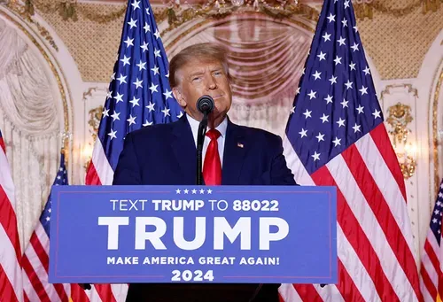 GOP neglects Trumps reelection bid