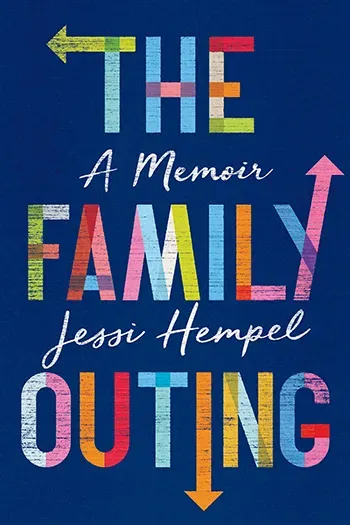 The Family Outing full of secrets youll want to share with everyone 