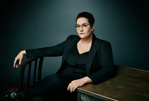 Carmen Maria Machado explores feminist and Queer theory in bold short story collection