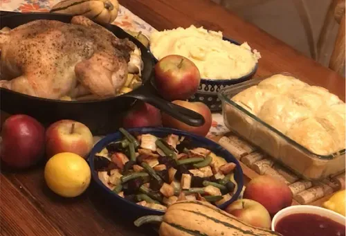 Feast on a budget: A step-by-step guide to a satisfying holiday meal despite Seattle prices