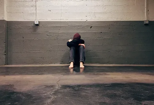 How I overcame the vicious cycle of fear