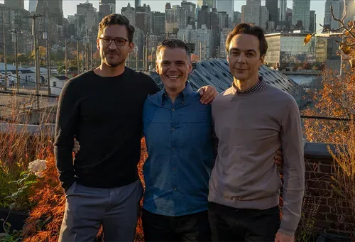 Life, death, and Smurfs: Chatting about Spoiler Alert with author Michael Ausiello