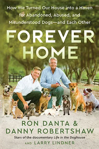 Forever Home a must-read for animal lovers
