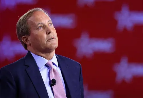 Texas AG demands list of Transgender residents: No reason given for demand