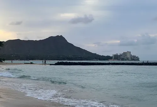 Pacific paradise: Plan your visit to Honolulu
