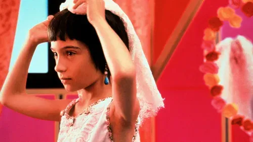 Unforgettables: Cinematic milestones with Sara Michelle – Ma Vie en Rose
