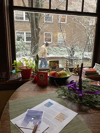 Jacks Take: The lost arts of letter writing and friendship