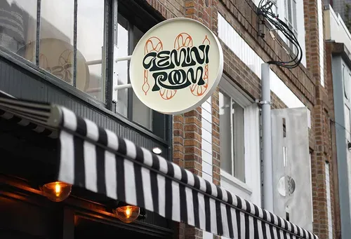 Capitol Hill welcomes Gemini Room