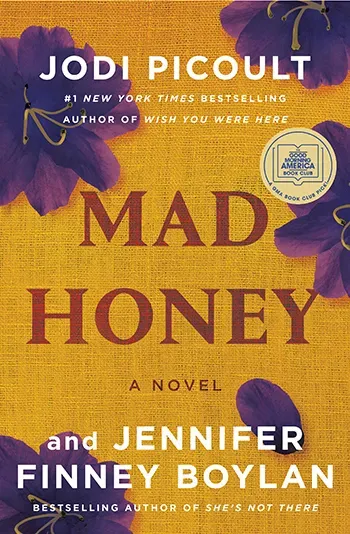 Mad Honey a sweet but deadly family drama