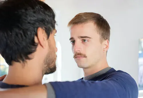 How to know when youve met the one