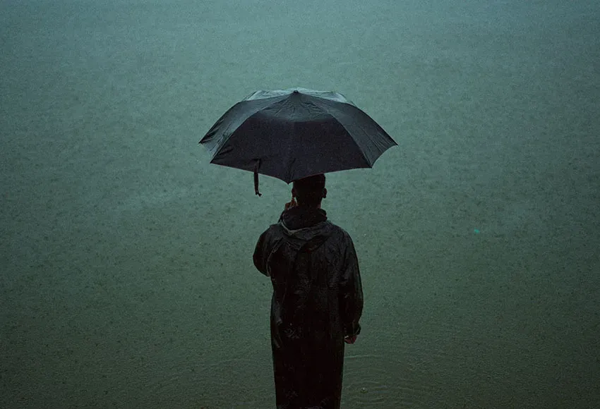Photo by Abhishek Sanga / Pexels