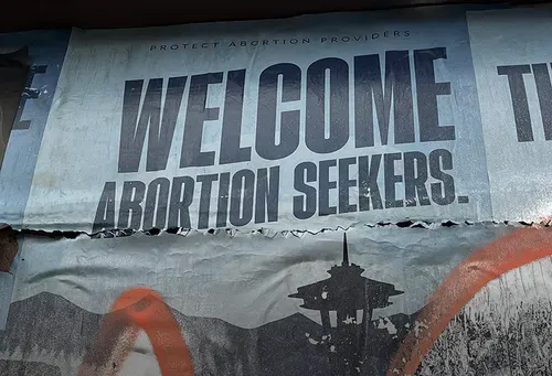 Planned Parenthood activists face 2023 with hope