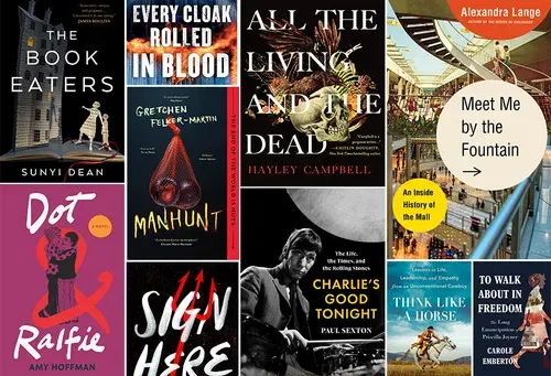 Best reading of 2022: Fiction and nonfiction
