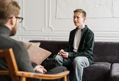 7 reasons why you should get help for your fears and anxieties