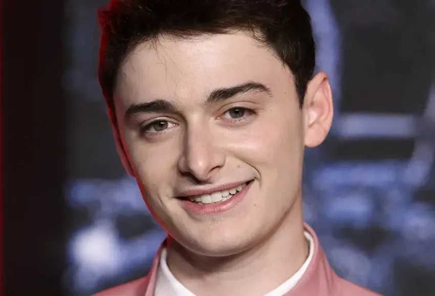 Noah Schnapp – Photo by Evan Agostini / Invision / AP