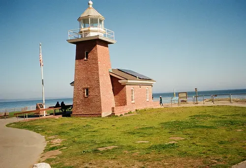 A locals guide to Santa Cruz