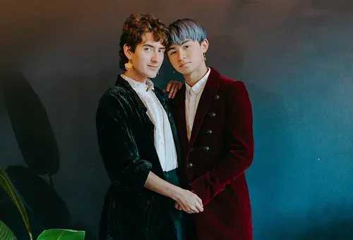 Ask Izzy: 20+ gender-neutral alternatives to partner and significant other
