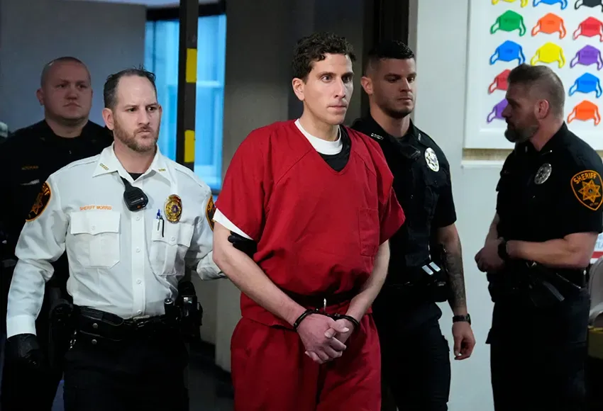 Photo by Matt Rourke / AP