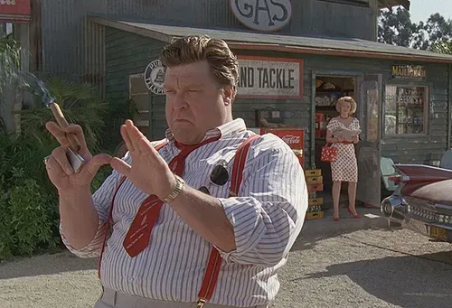 Unforgettables: Cinematic milestones with Sara Michelle – Matinee