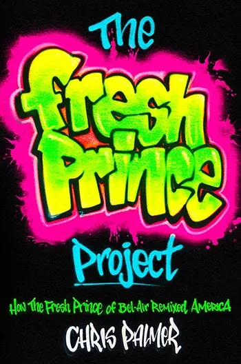 The Fresh Prince Project for fans only