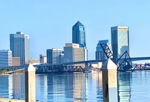 Pride Journey: Jacksonville, Florida