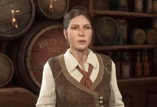Hogwarts Legacy comes under fire for Trans NPC