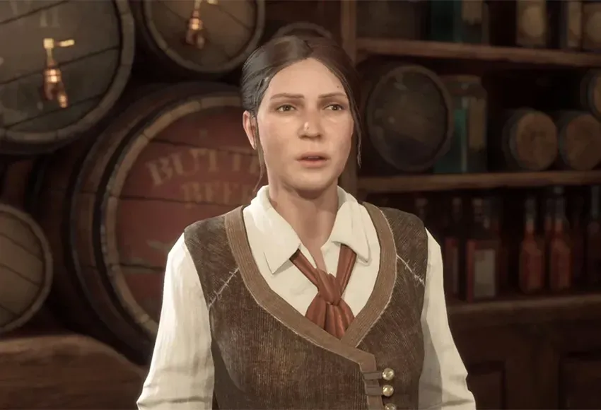 Image courtesy of Warner Bros. Games