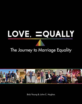 Love, Equally remembers the fight for marriage equality in Washington state