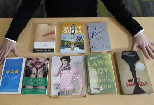 King County community bites back against book bans