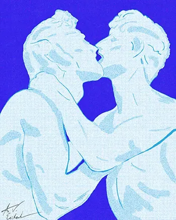 True Queer love stories